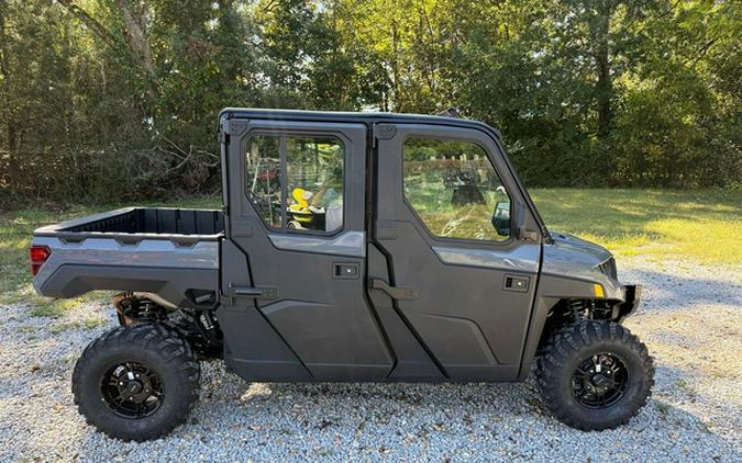 2026 Polaris Ranger Crew XP 1000 NorthStar Edition Ultimate