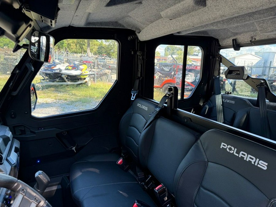 2026 Polaris Ranger Crew XP 1000 NorthStar Edition Ultimate