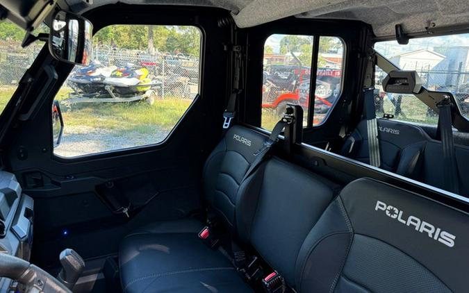 2026 Polaris Ranger Crew XP 1000 NorthStar Edition Ultimate