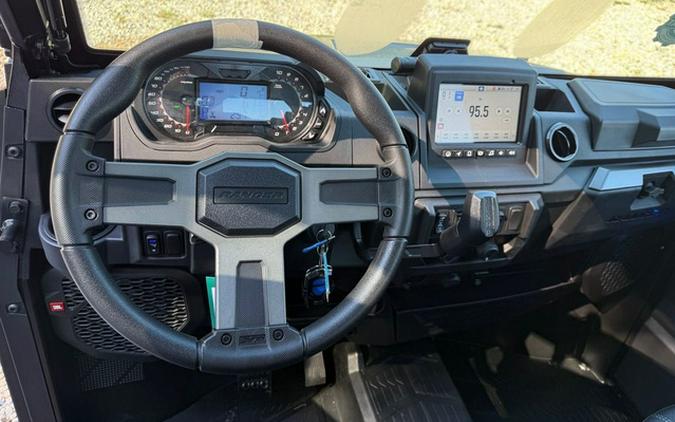 2026 Polaris Ranger Crew XP 1000 NorthStar Edition Ultimate