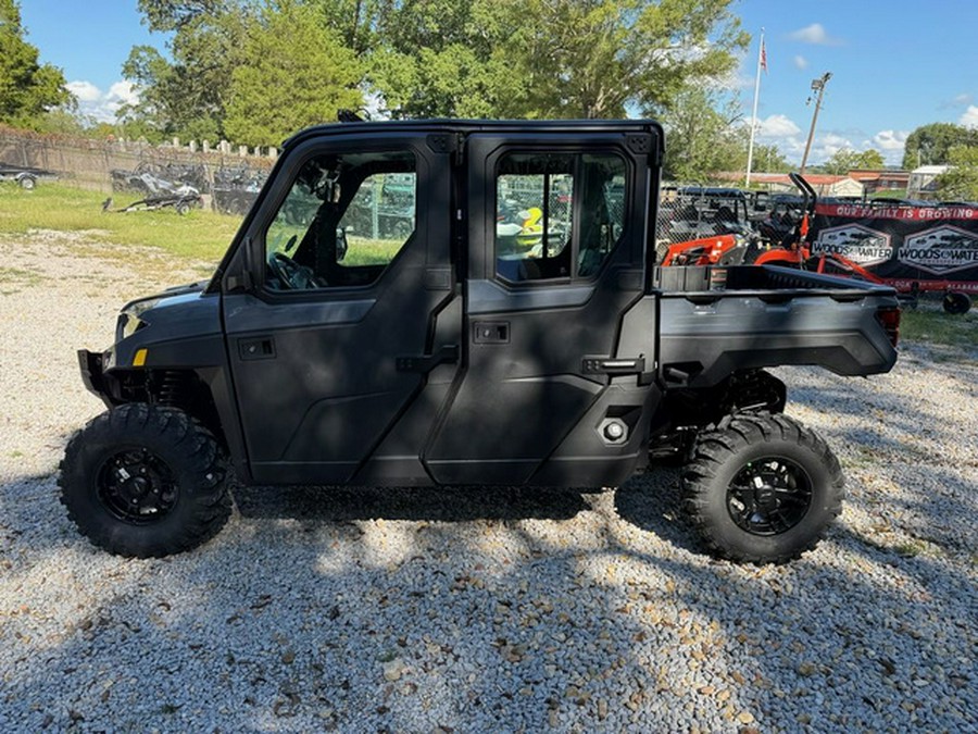 2026 Polaris Ranger Crew XP 1000 NorthStar Edition Ultimate