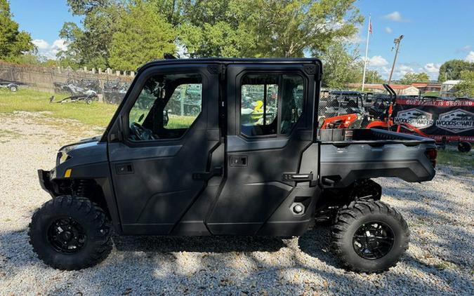 2026 Polaris Ranger Crew XP 1000 NorthStar Edition Ultimate
