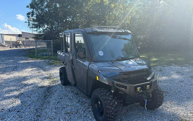 2026 Polaris Ranger Crew XP 1000 NorthStar Edition Ultimate