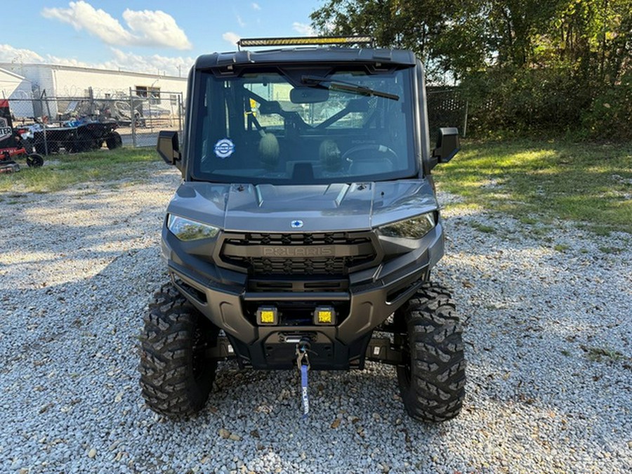 2026 Polaris Ranger Crew XP 1000 NorthStar Edition Ultimate