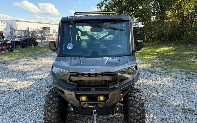 2026 Polaris Ranger Crew XP 1000 NorthStar Edition Ultimate