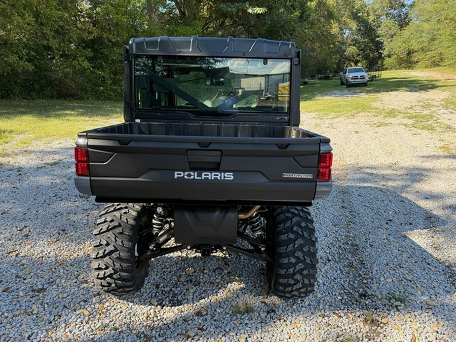 2026 Polaris Ranger Crew XP 1000 NorthStar Edition Ultimate
