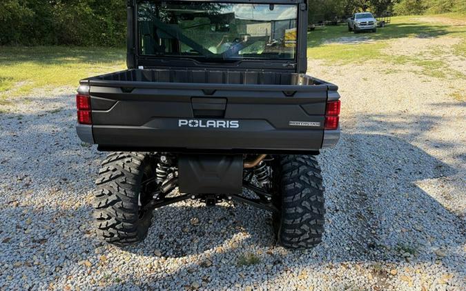 2026 Polaris Ranger Crew XP 1000 NorthStar Edition Ultimate