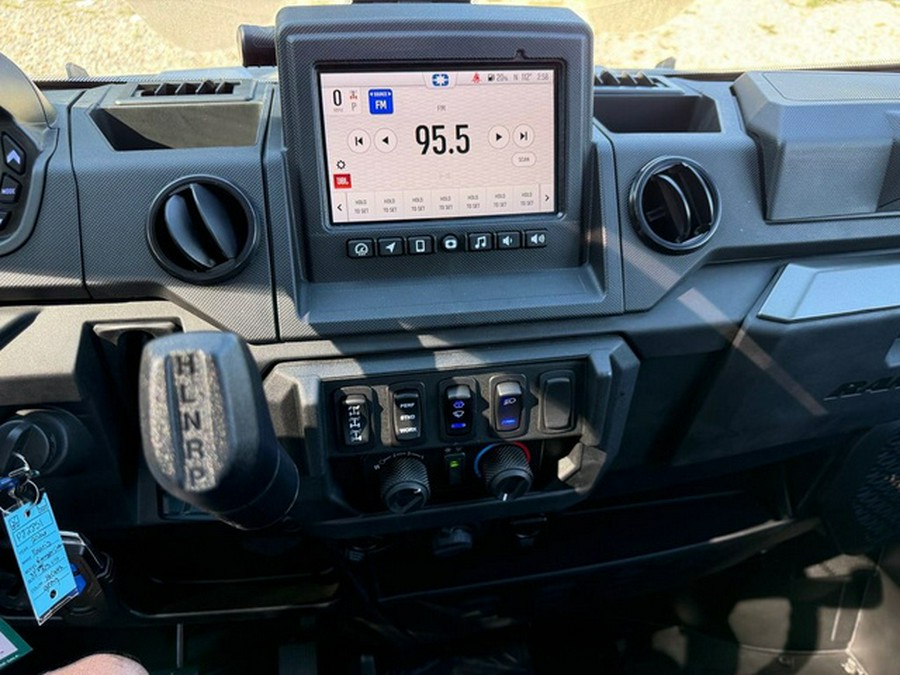 2026 Polaris Ranger Crew XP 1000 NorthStar Edition Ultimate