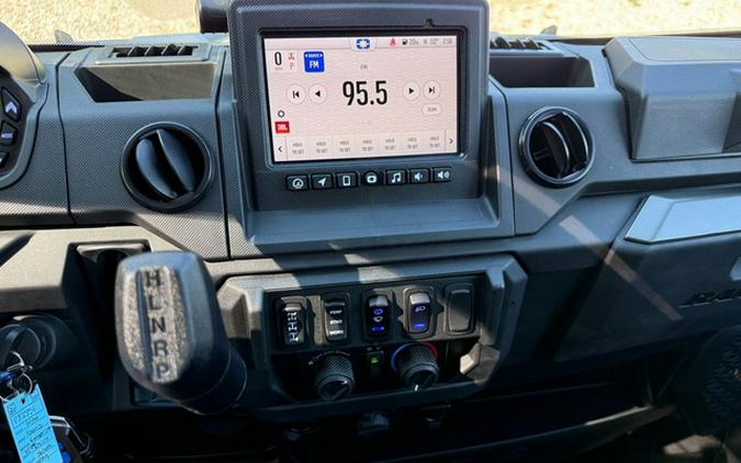 2026 Polaris Ranger Crew XP 1000 NorthStar Edition Ultimate
