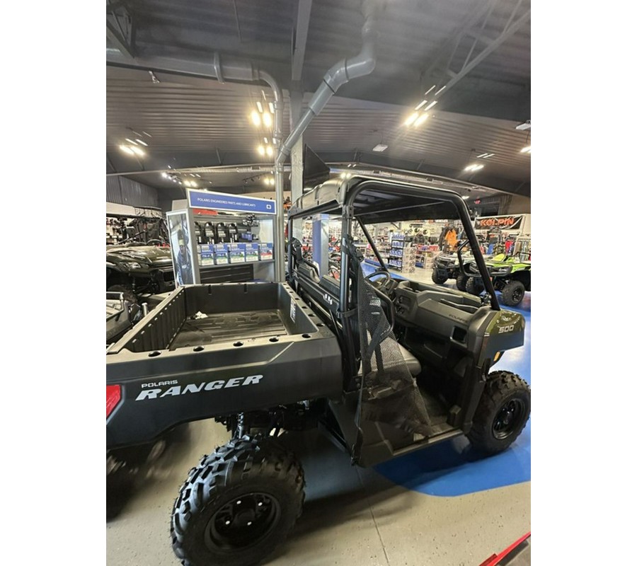 2026 Polaris® Ranger 500