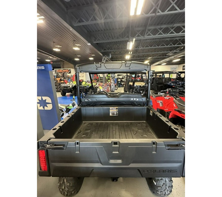 2026 Polaris® Ranger 500