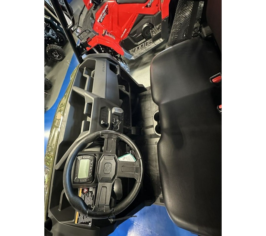 2026 Polaris® Ranger 500