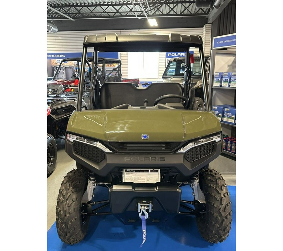 2026 Polaris® Ranger 500
