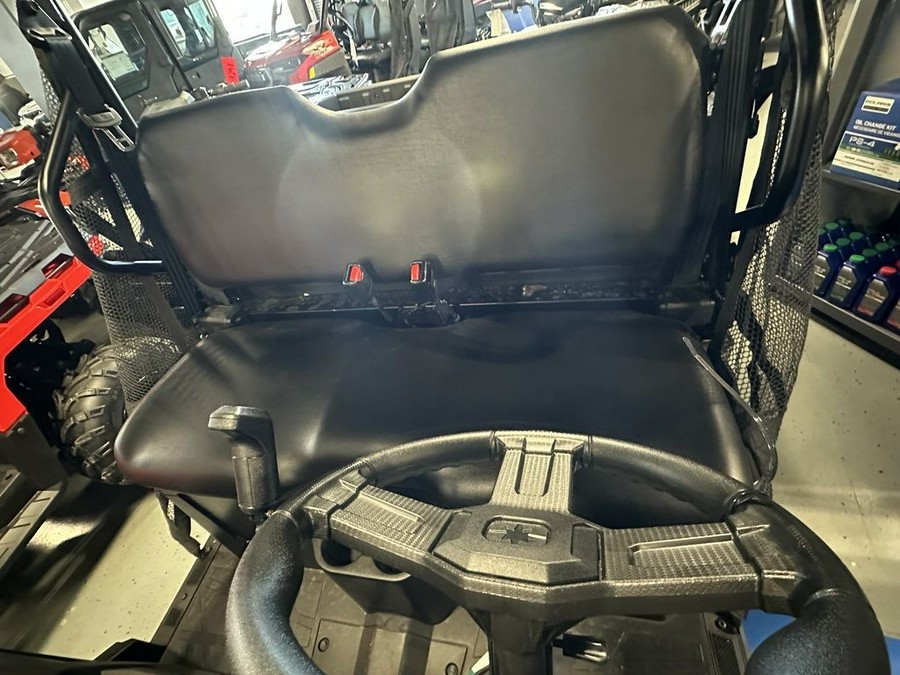 2026 Polaris® Ranger 500