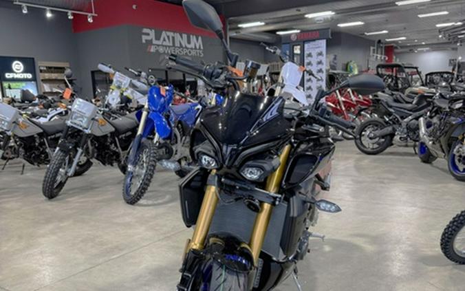 2026 Yamaha MT-10 SP