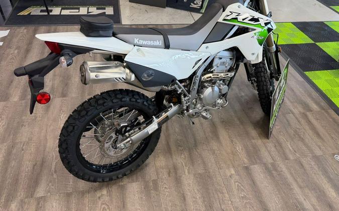 2026 Kawasaki KLX® 300