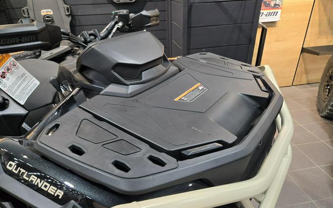 2026 CAN-AM OUTLANDER BACKCOUNTRY 1000R
