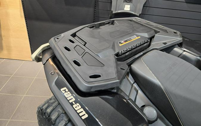 2026 CAN-AM OUTLANDER BACKCOUNTRY 1000R