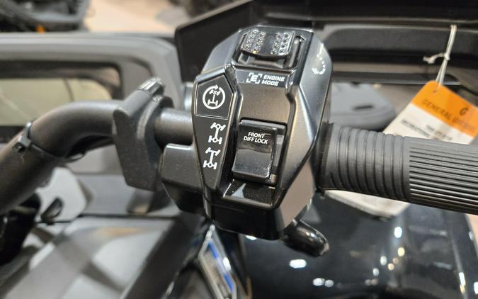 2026 CAN-AM OUTLANDER BACKCOUNTRY 1000R