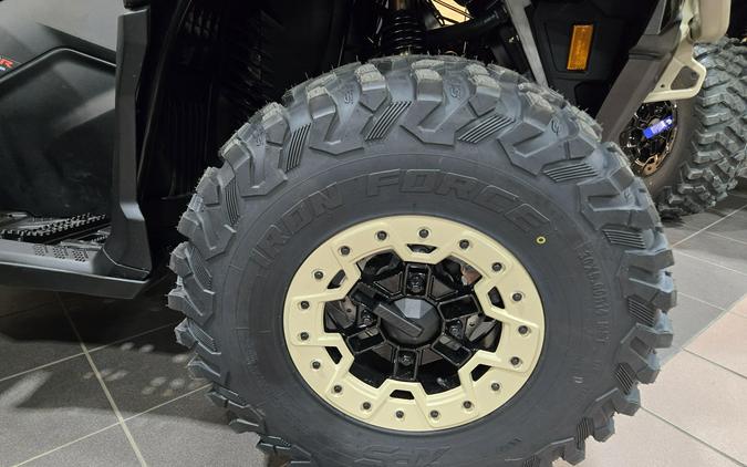 2026 CAN-AM OUTLANDER BACKCOUNTRY 1000R