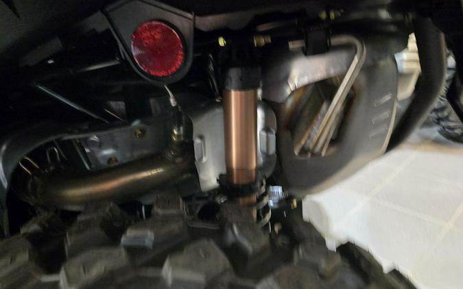 2026 CAN-AM OUTLANDER BACKCOUNTRY 1000R