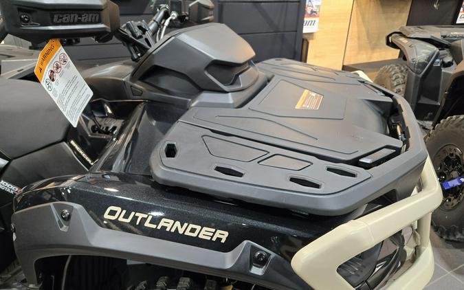 2026 CAN-AM OUTLANDER BACKCOUNTRY 1000R