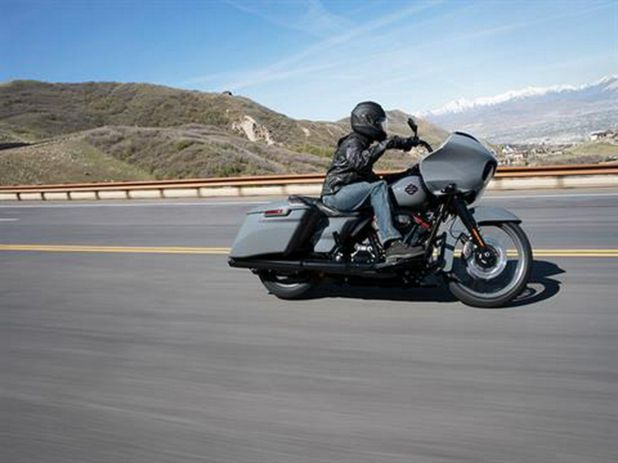 2018 Harley-Davidson CVO™ Road Glide®