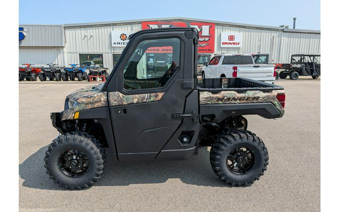 2026 Polaris Ranger XP® 1000 NorthStar Edition Premium