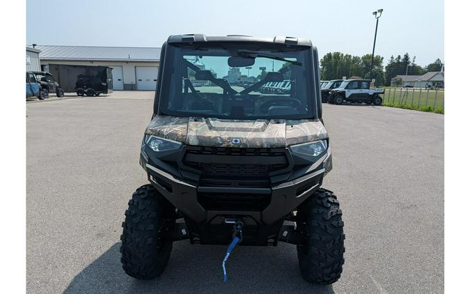 2026 Polaris Ranger XP® 1000 NorthStar Edition Premium