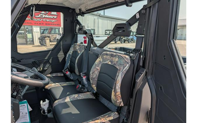 2026 Polaris Ranger XP® 1000 NorthStar Edition Premium