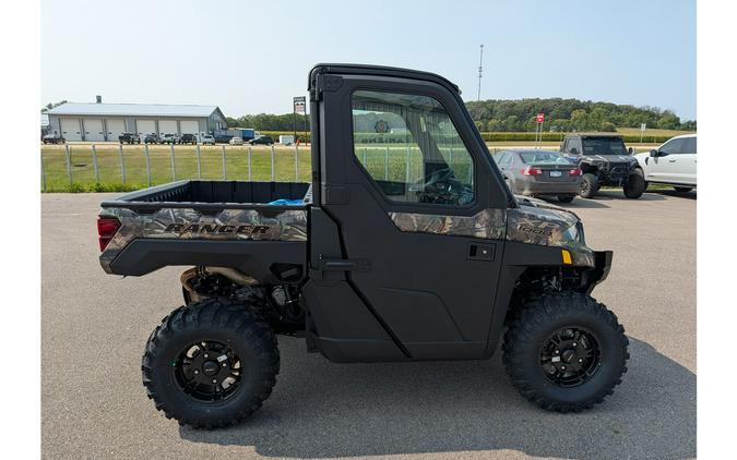 2026 Polaris Ranger XP® 1000 NorthStar Edition Premium