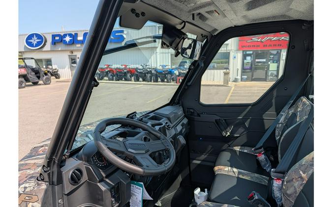 2026 Polaris Ranger XP® 1000 NorthStar Edition Premium