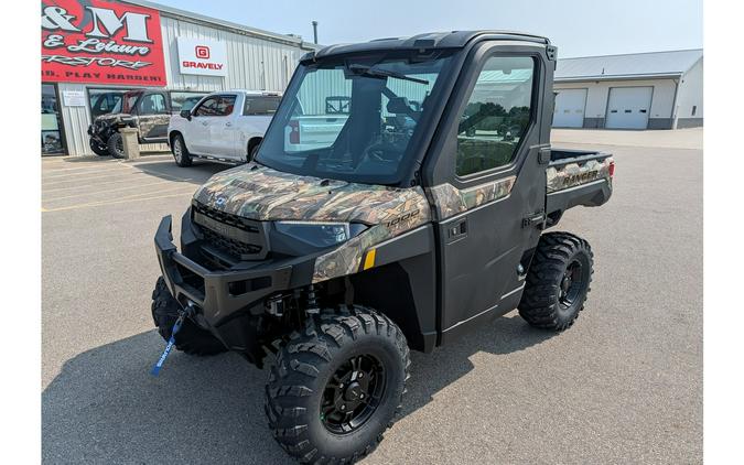 2026 Polaris Ranger XP® 1000 NorthStar Edition Premium