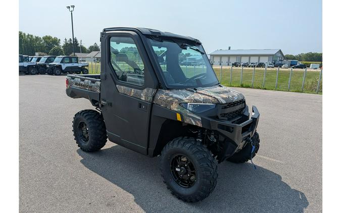2026 Polaris Ranger XP® 1000 NorthStar Edition Premium