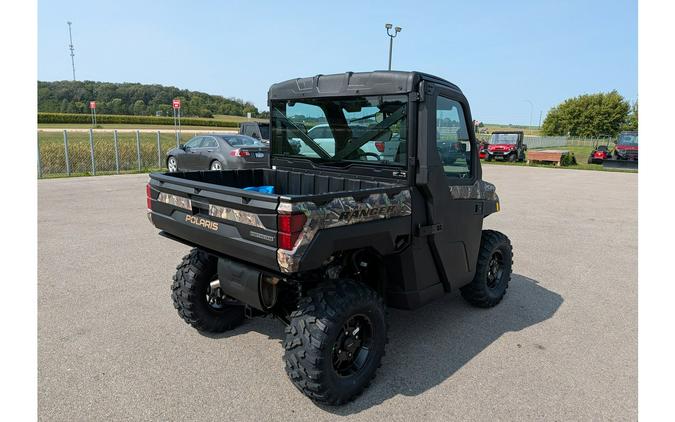 2026 Polaris Ranger XP® 1000 NorthStar Edition Premium