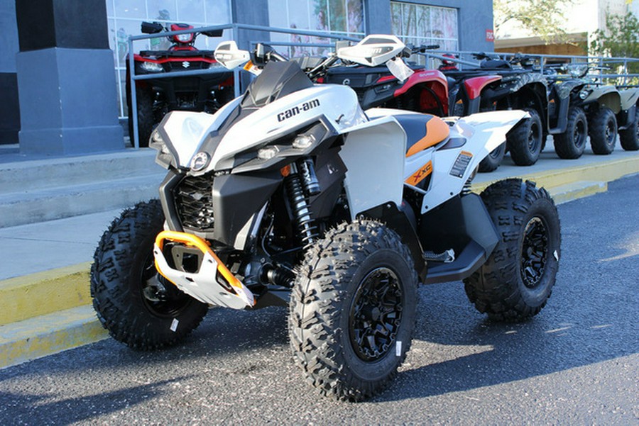 2026 Can-Am Renegade X Xc 1000R