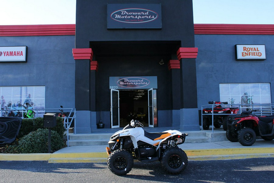 2026 Can-Am Renegade X Xc 1000R