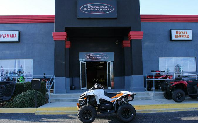 2026 Can-Am Renegade X Xc 1000R