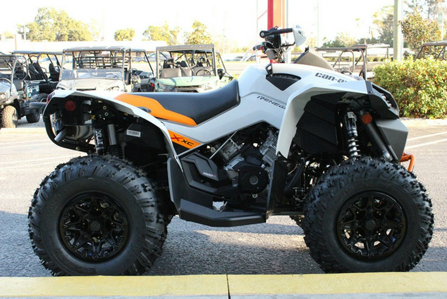 2026 Can-Am Renegade X Xc 1000R