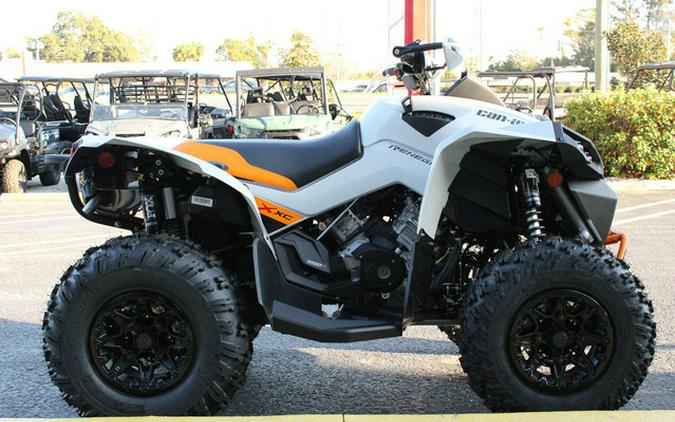 2026 Can-Am Renegade X Xc 1000R