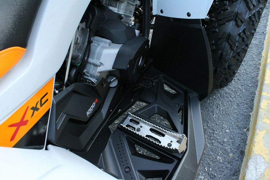 2026 Can-Am Renegade X Xc 1000R