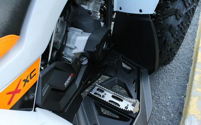 2026 Can-Am Renegade X Xc 1000R