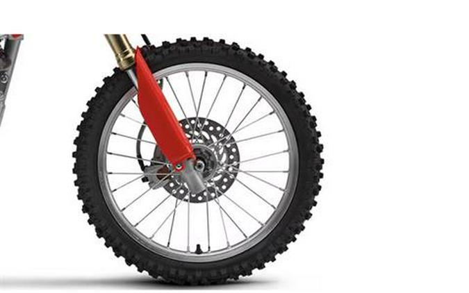 2026 Honda CRF150R Expert