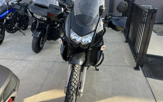 2009 Kawasaki KLR 650
