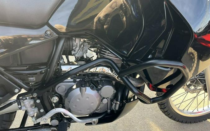 2009 Kawasaki KLR 650
