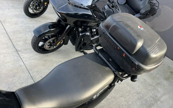 2009 Kawasaki KLR 650