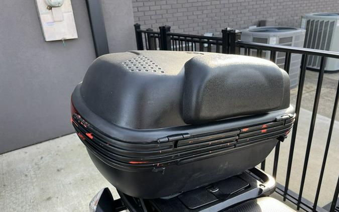 2009 Kawasaki KLR 650