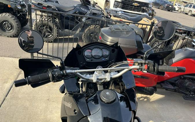 2009 Kawasaki KLR 650