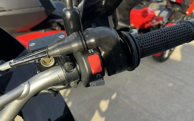 2009 Kawasaki KLR 650