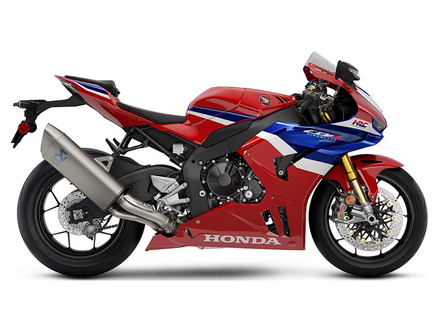 2025 HONDA FIREBLADE SP